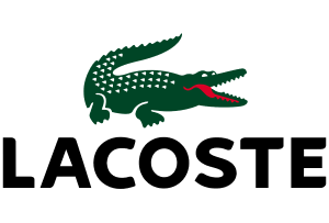 LACOSTE