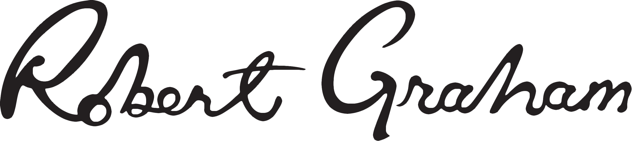 ROBERT GRAHAM