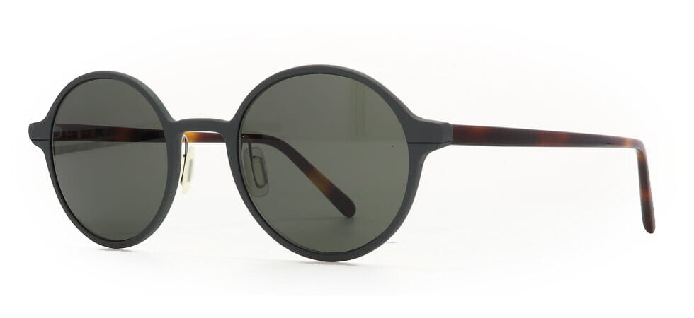 Kilsgaard NOMA Matte Anthracite / Gray Sunglasses 6621 48mm
