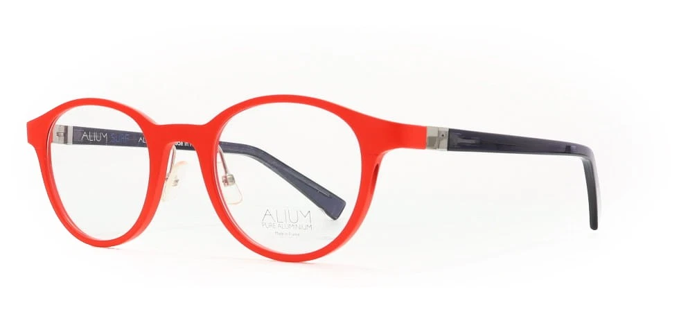 Face a Face Alium SURF 1 9335 Orange Eyeglasses 47mm