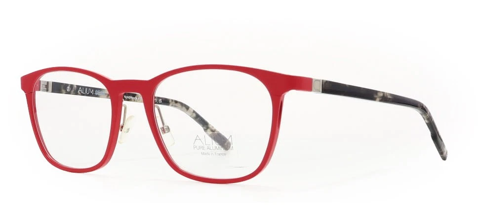 Face a Face Alium GEAR 2 9032 Chilly Red Eyeglasses 54mm