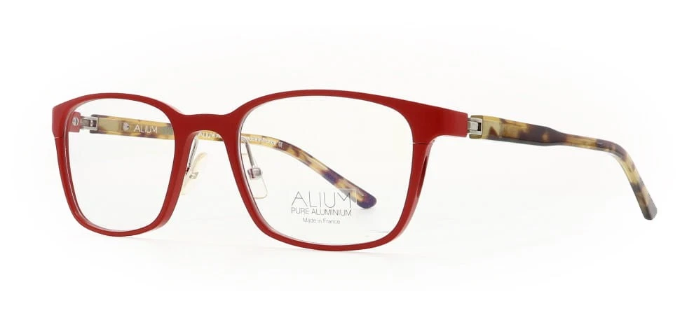Face a Face Alium Stretch 1 9432 Tandori Rust Eyeglasses 51mm