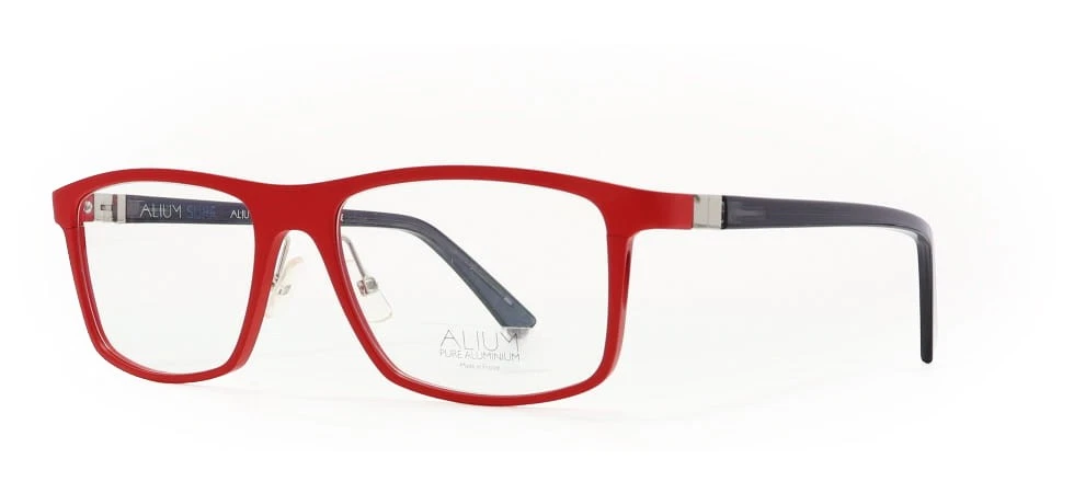 Face a Face Alium SURF 2 9528 Fluo Red Cherry Eyeglasses 54mm