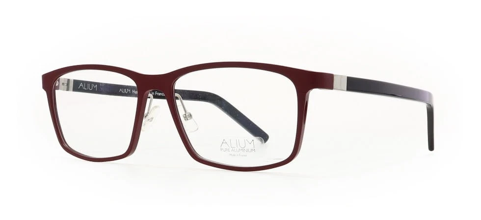 Face a Face Alium SURF 3 28 Burgundy Eyeglasses 57mm