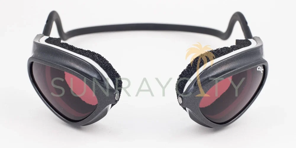 Clic Sport Goggles With Anti Fog Lens 12 Styles available