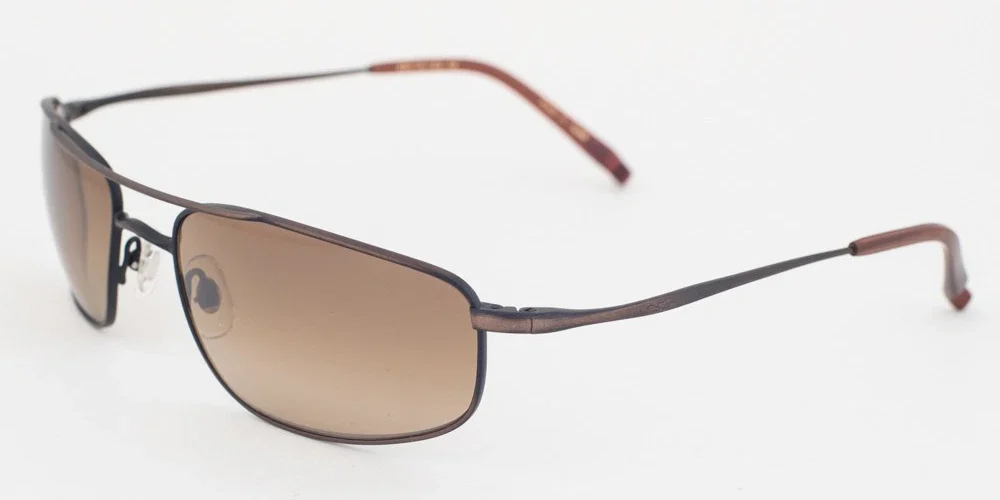 MATSUDA Antique Brown / Brown Sunglasses 10678 OBR 60mm