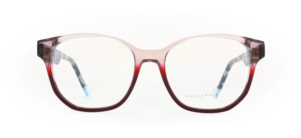Face a Face BLAST 2 479 Tortoise Blue Eyeglasses 52mm