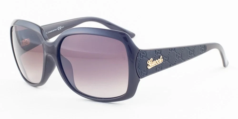 GUCCI 3622 COK Brown / Brown Gradient Sunglasses GG3622 F/S COK 62mm