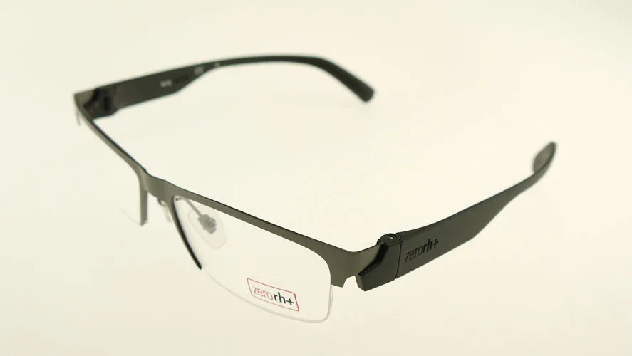 Zerorh+ Zetha Eyeglasses RH242 55mm