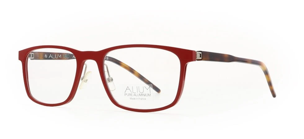 Face a Face Alium 180 4 9432 Tandori Rust Eyeglasses 52mm