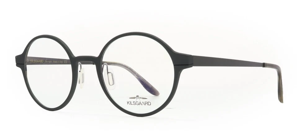 Kilsgaard NOMA 6631 Anthracite Eyeglasses 48mm