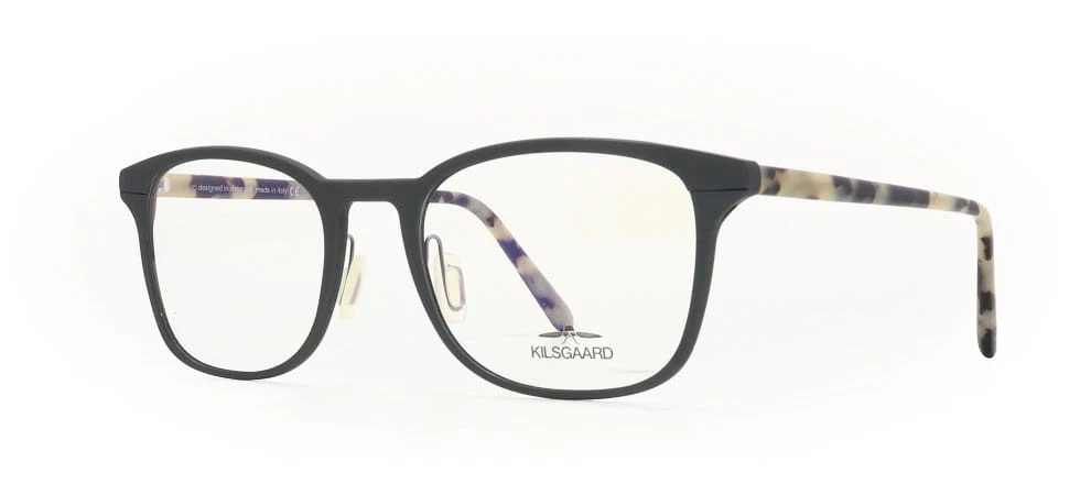 Kilsgaard MERANO 2/20 Gray Eyeglasses 53mm
