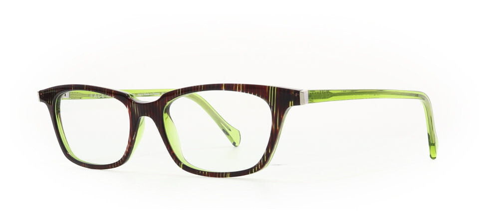 Face a Face KAZAN 4 764 Shadow Pistachio Eyeglasses 49mm