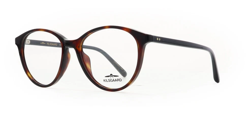 Kilsgaard STOKEY 132 Havana Eyeglasses 50mm
